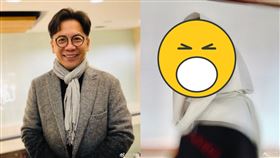 ▲許傑輝，肖戰，TFBOYS。（圖／翻攝自微博）