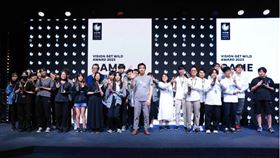 （圖／龍華科大提供）