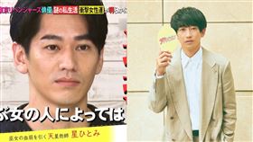 ▲永山絢斗，永山瑛太。（圖／翻攝自推特）