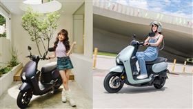 SYM百搭輕穎車CLBCU全新上市（業配勿用）