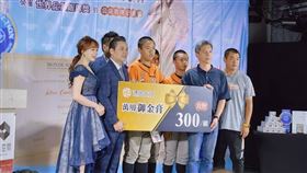 新北市，璟御生技有限公司，吉田開發建設，捐贈，少棒，