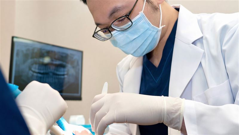 歐洲BPS吸附性假牙　醫師：更牢靠不怕飛