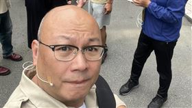 劉亮佐。（翻攝自臉書