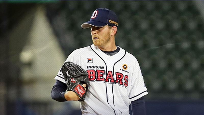 威達爾飛抵韓國要再去日本　目標韓國大賽