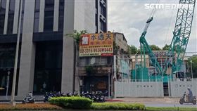 力麒,松江孤島,松江路,郭淑珍。（圖／記者陳韋帆攝影）