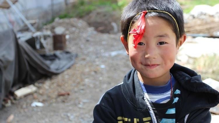 爸姓姜給兒子取名「去寒」！網幫取二胎名