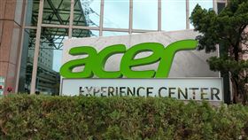宏碁acer　宏碁大樓（圖／記者戴玉翔攝影）