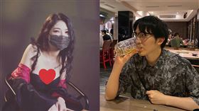 李雨禧。（圖／翻攝自李雨禧IG）