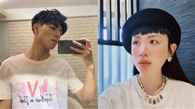 陳昊森。（圖／翻攝自陳昊森臉書）