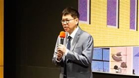 政大教授陳明吉。（圖／政大商學院信義不動產研究發展中心臉書）