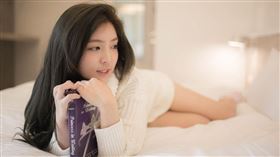 ▲很多女生在愛愛後會對男生「某些特徵」感到好奇！(示意圖／翻攝自pixabay)