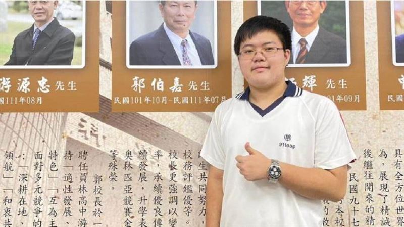 曾是童星！他信守與罹癌父之約考上醫學系