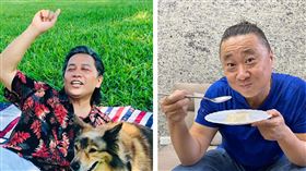 邰智源背鍋12年！許傑輝閃辭稱「被排擠」真相大白是涉及性騷。（合成圖／翻攝自雙方臉書）