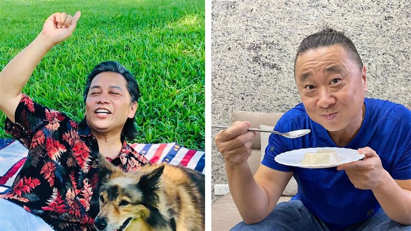 許傑輝閃辭因性騷　網嘆：邰哥背鍋12年