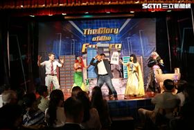 明道普霖斯頓小學,畢業典禮(圖/校方提供)示意圖請勿使用