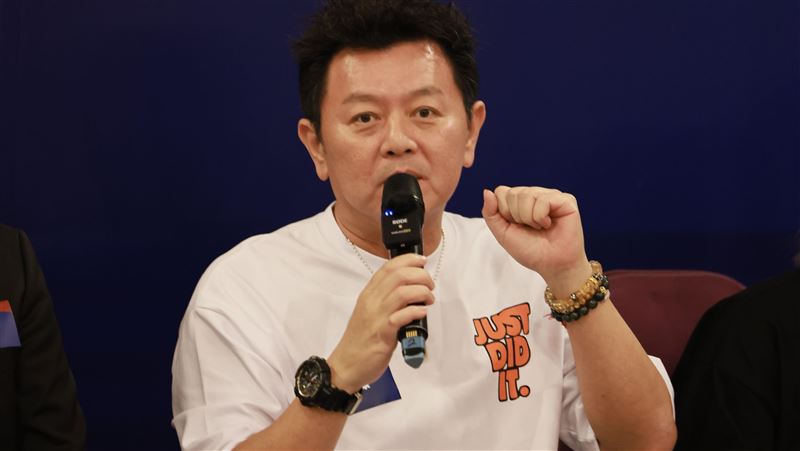 庹宗康《營業中》踢鐵板　遭評最爛不忍了