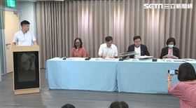 ▲私幼餵藥案新北市府記者會說明進度（圖／記者許皓婷攝影）