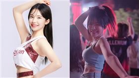 。（圖／翻攝自李多慧IG）