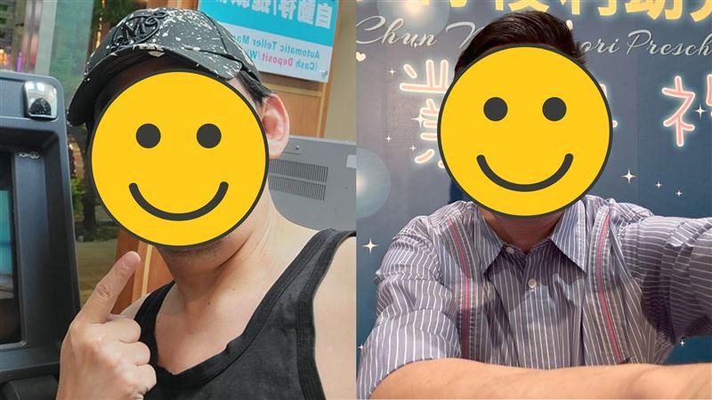 演藝圈屢爆性騷擾　網紅押2男星最後清流
