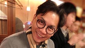 許傑輝（翻攝臉書）