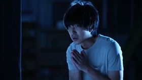 《我的麻吉4個鬼》曾敬驊。（圖／甲上提供）