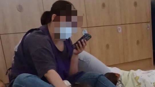 高雄右昌公托男童臀部潰爛　陳其邁令徹查