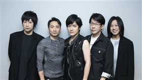 五月天犀利趴可能改成脫口秀形式。（圖／相信音樂提供）
