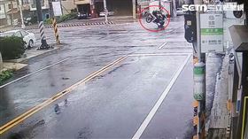 台南,重機,台一線,左轉,死亡