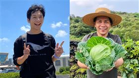 逸祥（圖／翻攝自逸祥臉書）