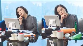 章小蕙（圖／翻攝自teresacheungofficial IG）