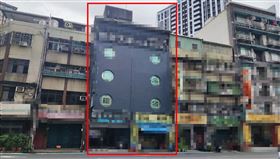 慣竊,失風,偷拍,行竊,旅館,防火巷,逃生梯,