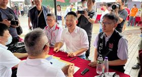 桃市觀旅局辦聯合徵才　釋出近2千個職缺薪上看5萬，圖／桃園電子報