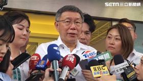 ▲0617柯文哲受訪