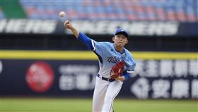 ▲江國豪。（圖／CPBL提供）