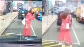 小心駕駛(討論別人同駕駛態度)