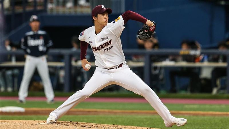 安右進今年第3場11K　生涯新高120球敗投