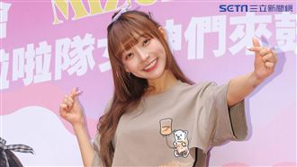 林襄心疼短今遭性騷　曝2前輩私下為人