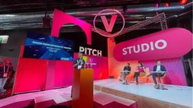 桃園青創基地提供進駐團隊客製化輔導，包含業師諮詢、產官學研媒合、產品行銷曝光。（圖／桃市青年局提供）