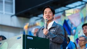 賴清德出席「花蓮縣信賴台灣之友會成立大會」（圖／賴清德競辦提供）