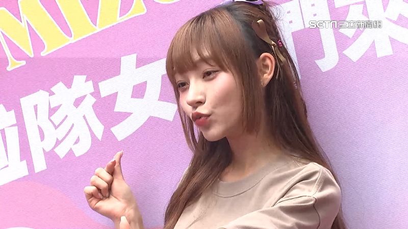 聞短今遭性騷！林襄曝自保方法：避免獨處