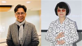 王月帶女兒來看楊丞琳演唱會，被問到關於近日性騷議題。（圖／資料照）