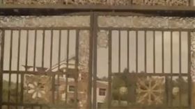  私人別墅被爆是奪命鬼屋（圖／翻攝自微博）