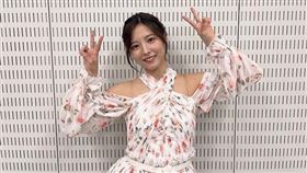 ▲早川聖來。（圖／翻攝自IG）