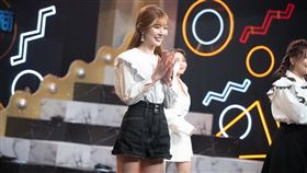 ▲《全明星辯論會》倪暄。（圖／翻攝自臉書）