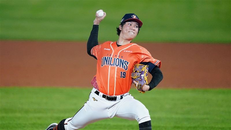 古林8局無失分　悍將7連不勝第7次被完封