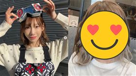 ▲Youtuber滴妹。（圖／翻攝自IG）