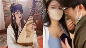 ▲李雨禧，多米多羅。（圖／翻攝自IG，臉書）