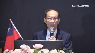 素人參政！經濟系教授投身2024總統大選