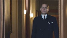 《淨化論》郭德賀吉瑟飾演的「絕育博士」威廉斯圖卡特，真有其人。（圖／海鵬提供）