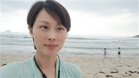 ▲前主播徐湘華（圖／翻攝自徐湘華臉書）

